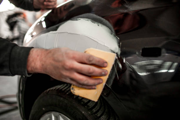 Best Biohazard Mold Removal  in Perryville, MO