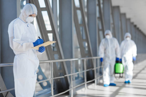 Mold Remediation for Rental Properties in Perryville, MO